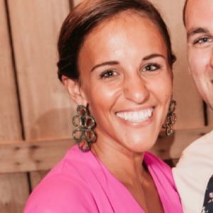 Meet your Posher, Caitlin